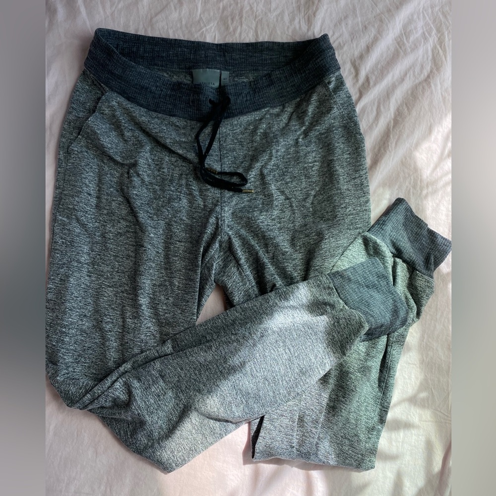EUC Tall Athleta Joggers